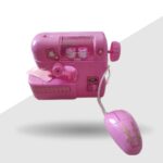 چرخ خیاطی اسباب بازی اسباب بازی دخترانه چرخ خیاطی درین تویز