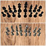 شطرنج فدراسیونی شطرنج فدراسیونی بردیا شطرنج و تخته نرد