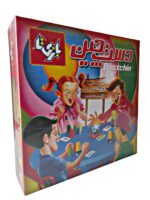 بازی فکری دست چین بازی فکری کودکان بازی فکری گروهی