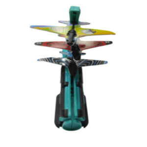 اسباب بازی تفنگ تفنگ هواپیما پرتاب کن اسباب بازی پسرانه