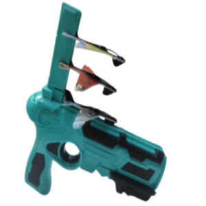 اسباب بازی تفنگ تفنگ هواپیما پرتاب کن اسباب بازی پسرانه