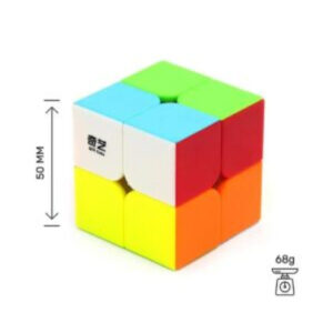 روبیک 2*2 کای وای

 روبیک 2*2 خورنگ

 روبیک 2*2 مبتدی