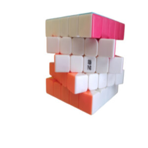 مکعب روبیک 5*5

 روبیک 5*5 کای وای

 روبیک 5*5 خودرنگ